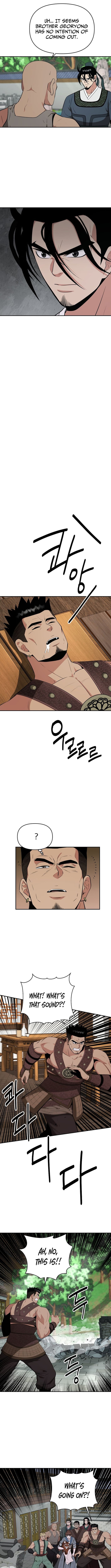 Read The World’s Best Kunlun Tavern Manga Online