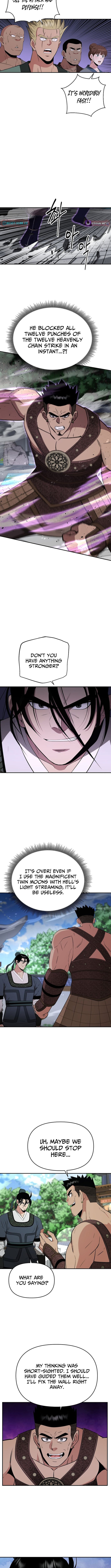 Read The World’s Best Kunlun Tavern Manga Online