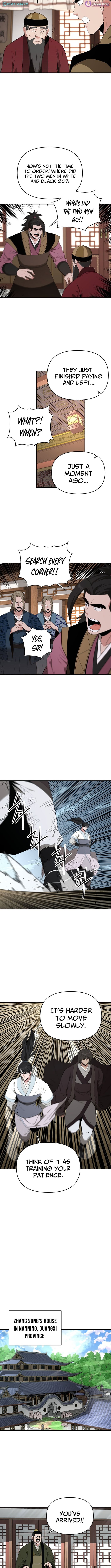 Read The World’s Best Kunlun Tavern Manga Online