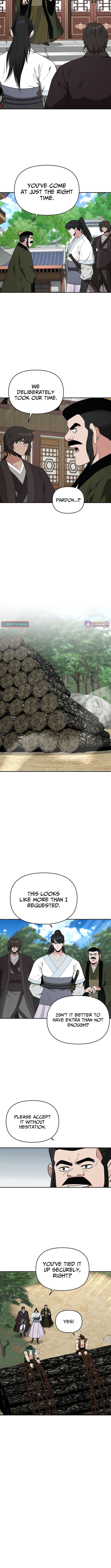 Read The World’s Best Kunlun Tavern Manga Online