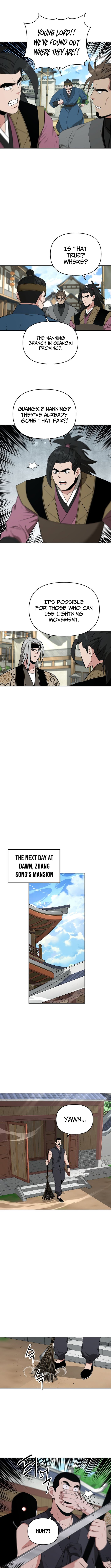 Read The World’s Best Kunlun Tavern Manga Online