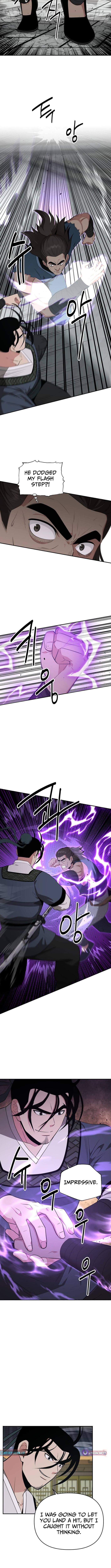 Read The World’s Best Kunlun Tavern Manga Online