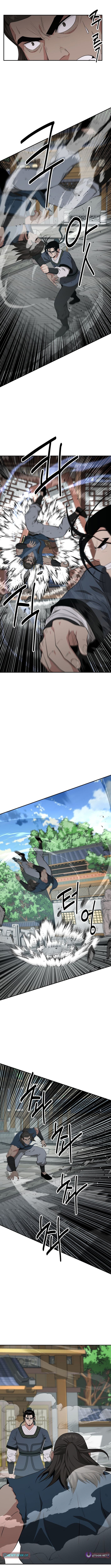 Read The World’s Best Kunlun Tavern Manga Online