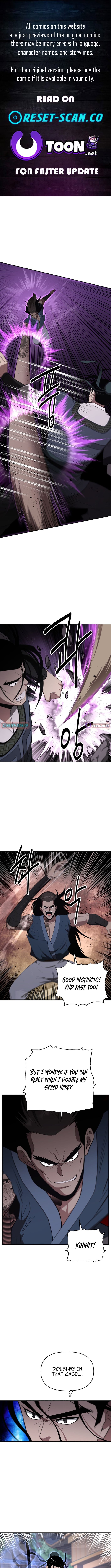 Read The World’s Best Kunlun Tavern Manga Online