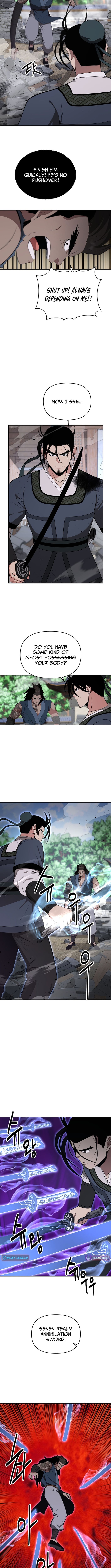 Read The World’s Best Kunlun Tavern Manga Online