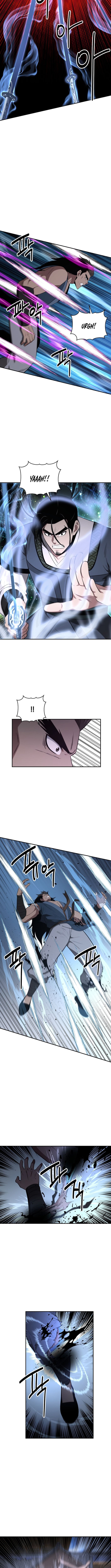 Read The World’s Best Kunlun Tavern Manga Online