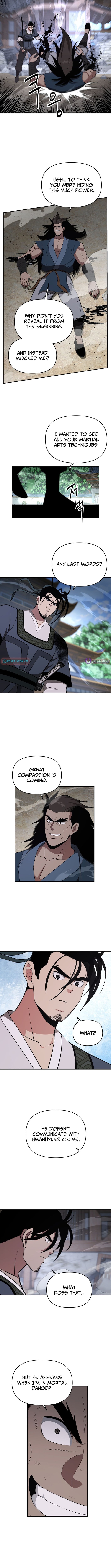 Read The World’s Best Kunlun Tavern Manga Online