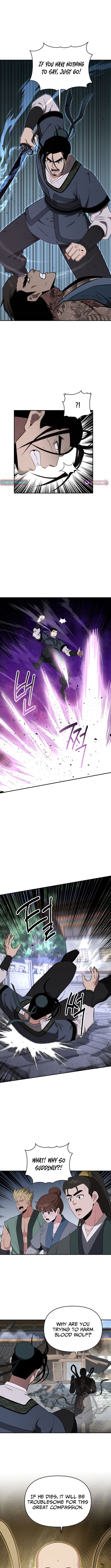 Read The World’s Best Kunlun Tavern Manga Online