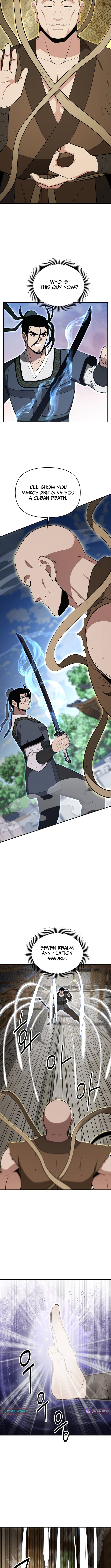 Read The World’s Best Kunlun Tavern Manga Online