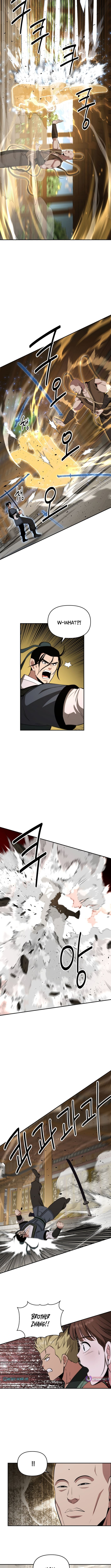 Read The World’s Best Kunlun Tavern Manga Online