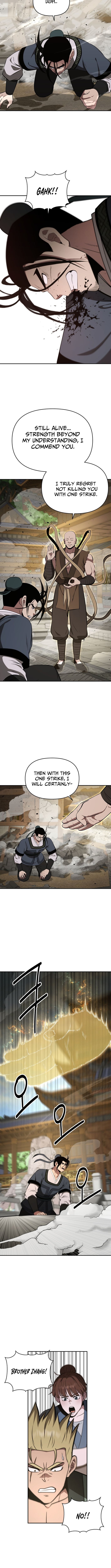 Read The World’s Best Kunlun Tavern Manga Online