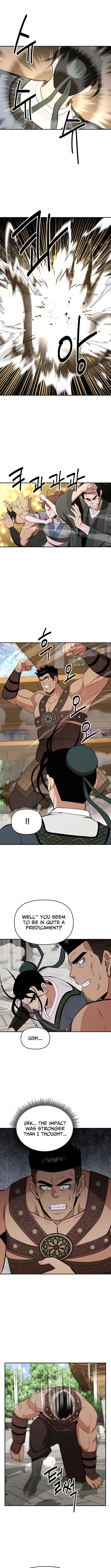 Read The World’s Best Kunlun Tavern Manga Online