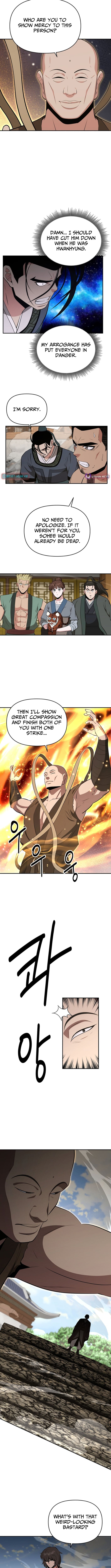 Read The World’s Best Kunlun Tavern Manga Online