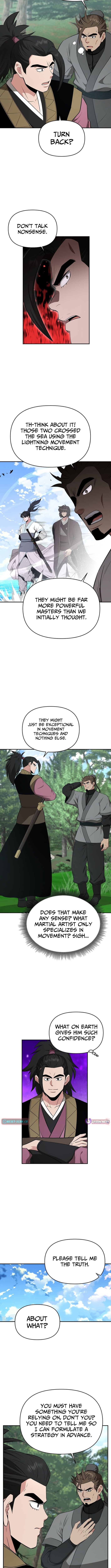 Read The World’s Best Kunlun Tavern Manga Online