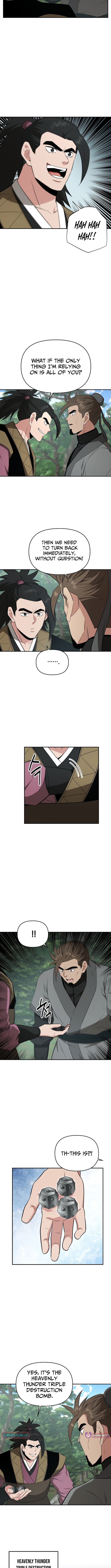 Read The World’s Best Kunlun Tavern Manga Online