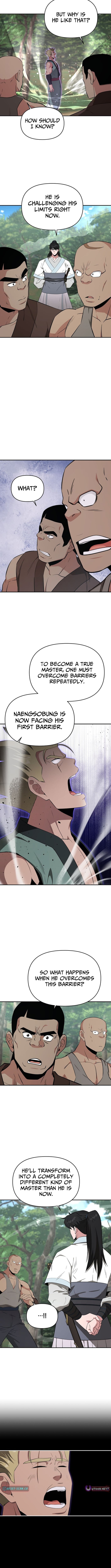 Read The World’s Best Kunlun Tavern Manga Online