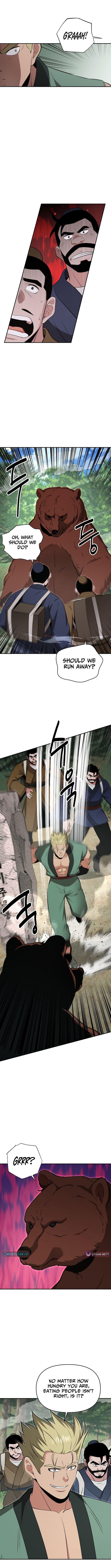 Read The World’s Best Kunlun Tavern Manga Online