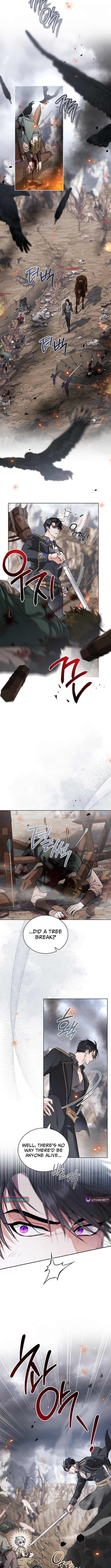 Read The Youngest Has Many Secrets Manga Online