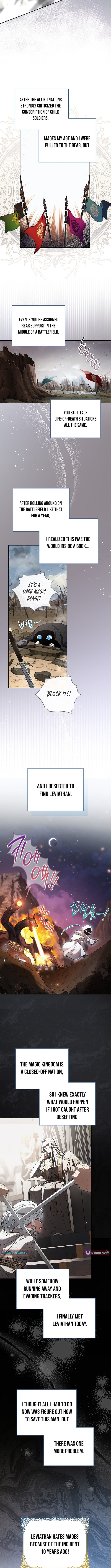 Read The Youngest Has Many Secrets Manga Online