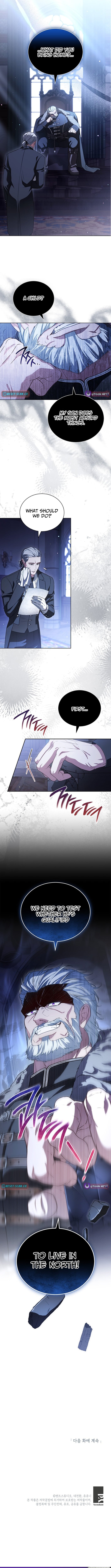 Read The Youngest Has Many Secrets Manga Online