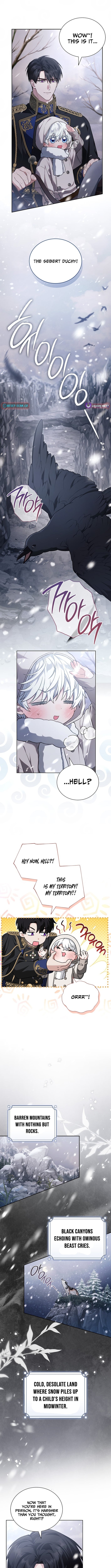 Read The Youngest Has Many Secrets Manga Online