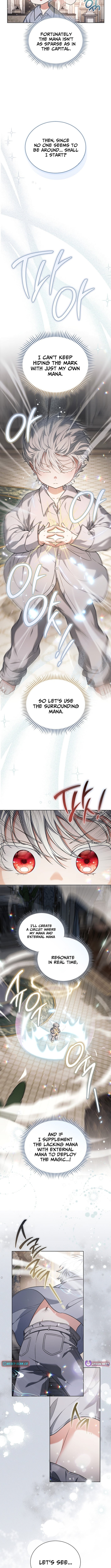 Read The Youngest Has Many Secrets Manga Online