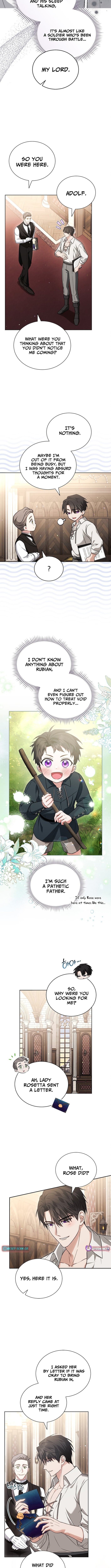 Read The Youngest Has Many Secrets Manga Online