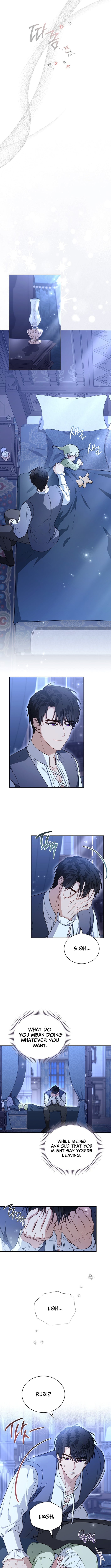 Read The Youngest Has Many Secrets Manga Online