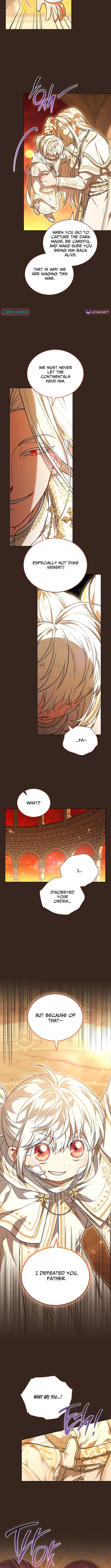 Read The Youngest Has Many Secrets Manga Online