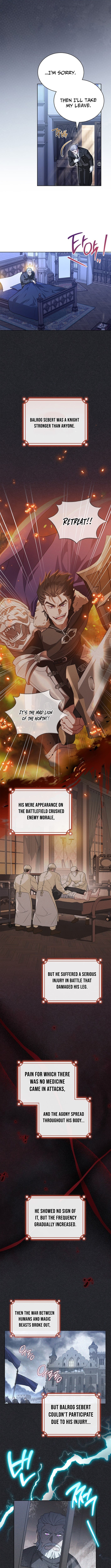 Read The Youngest Has Many Secrets Manga Online