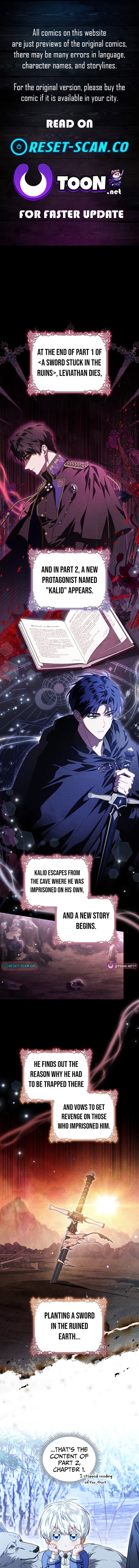 Read The Youngest Has Many Secrets Manga Online