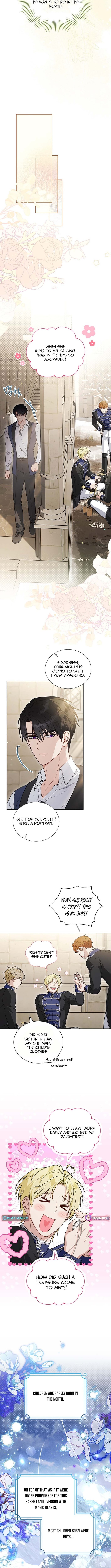 Read The Youngest Has Many Secrets Manga Online