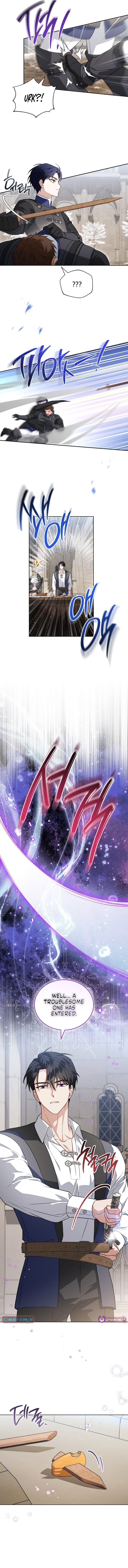 Read The Youngest Has Many Secrets Manga Online