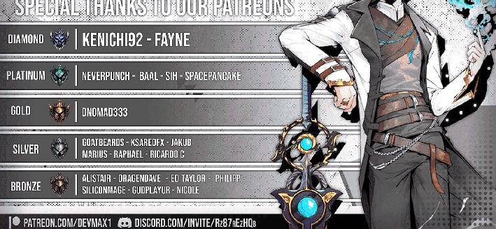 Read The Youngest Has Many Secrets Manga Online