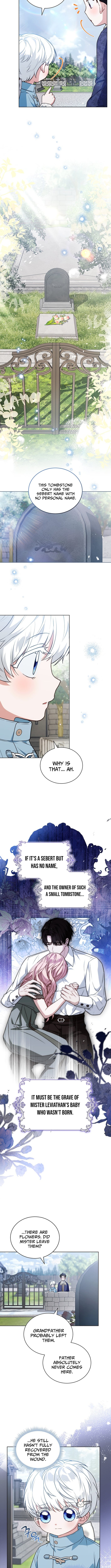 Read The Youngest Has Many Secrets Manga Online