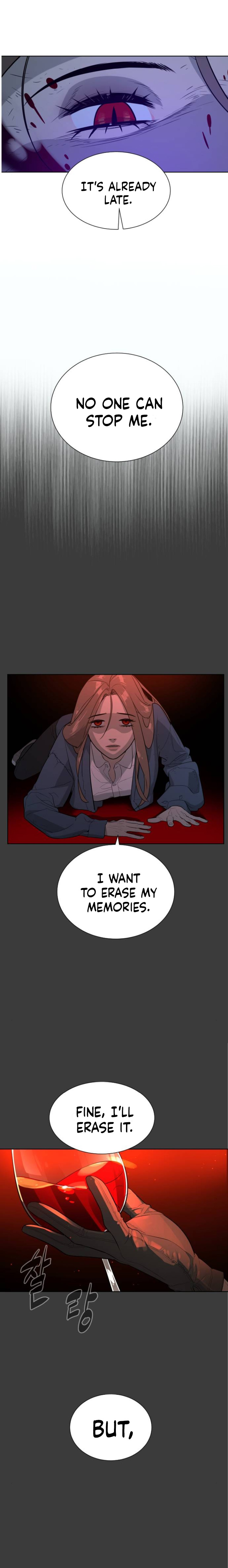 Read White Blood Manga Online