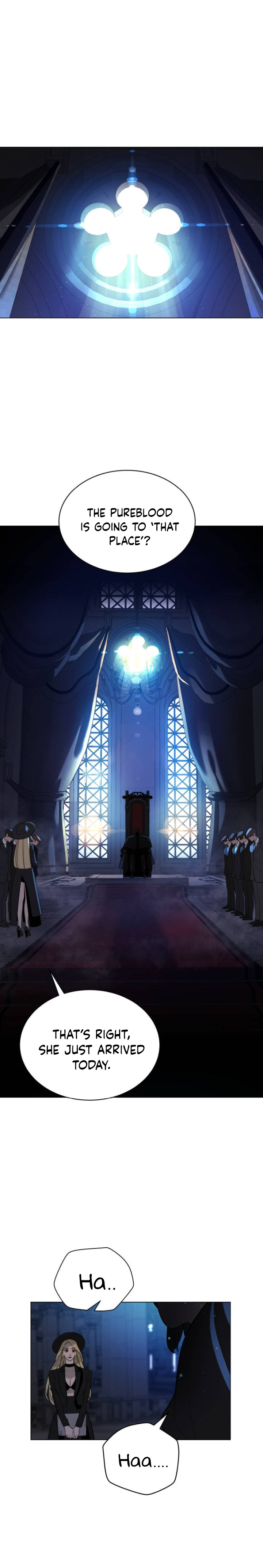 Read White Blood Manga Online