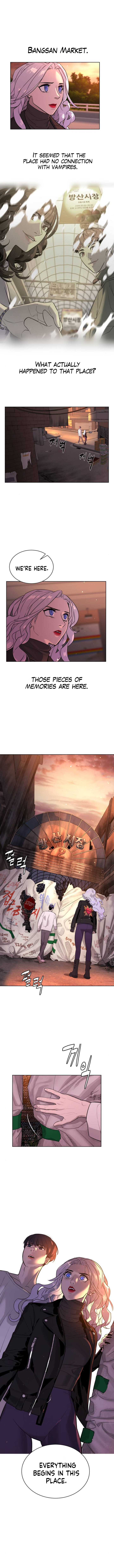 Read White Blood Manga Online