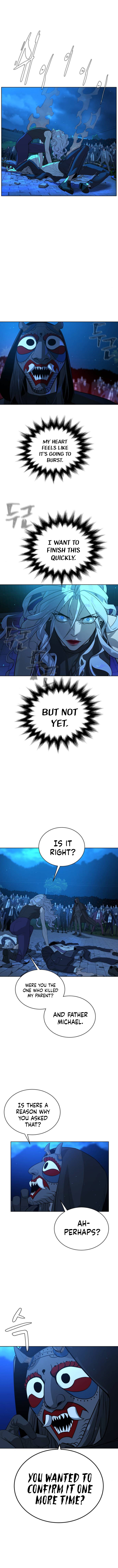 Read White Blood Manga Online