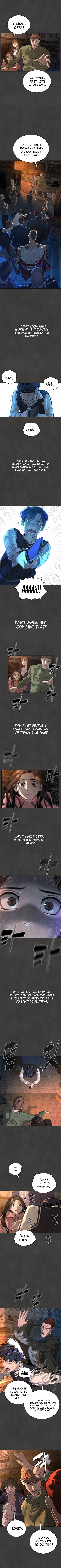 Read White Blood Manga Online