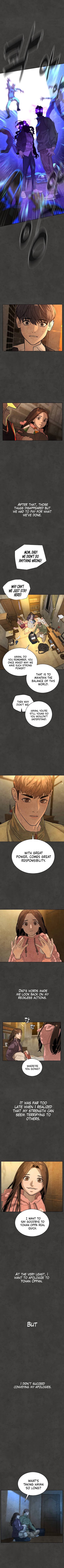 Read White Blood Manga Online