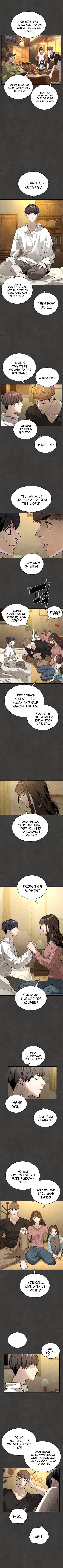 Read White Blood Manga Online