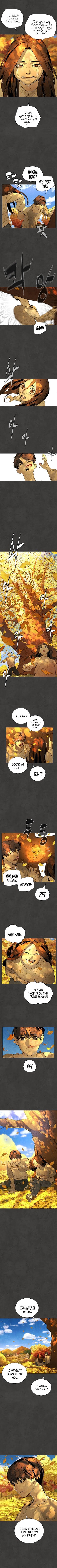 Read White Blood Manga Online