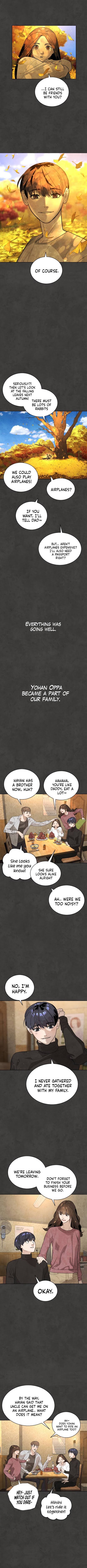 Read White Blood Manga Online