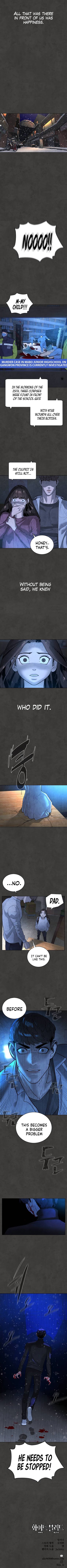 Read White Blood Manga Online