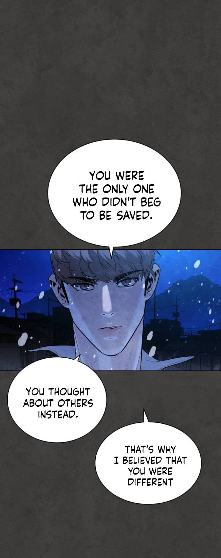 Read White Blood Manga Online