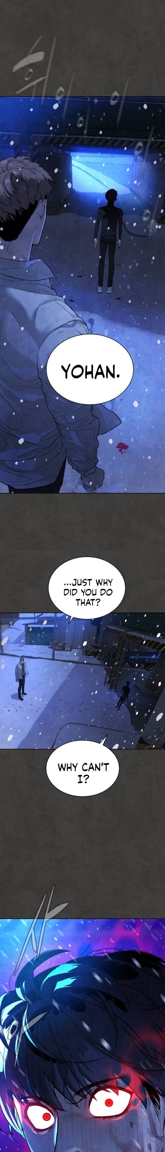 Read White Blood Manga Online