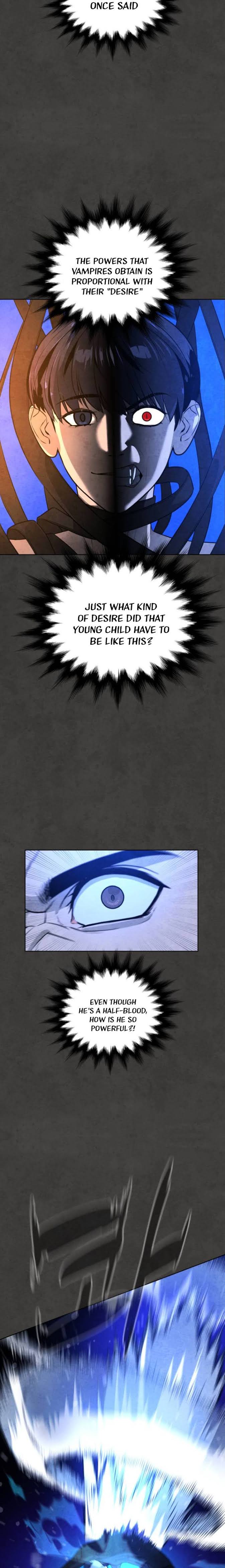 Read White Blood Manga Online