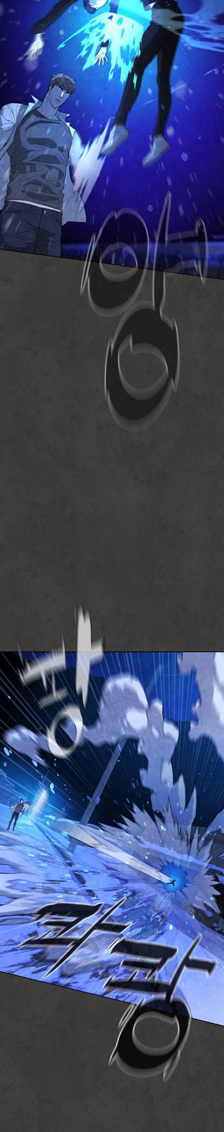 Read White Blood Manga Online