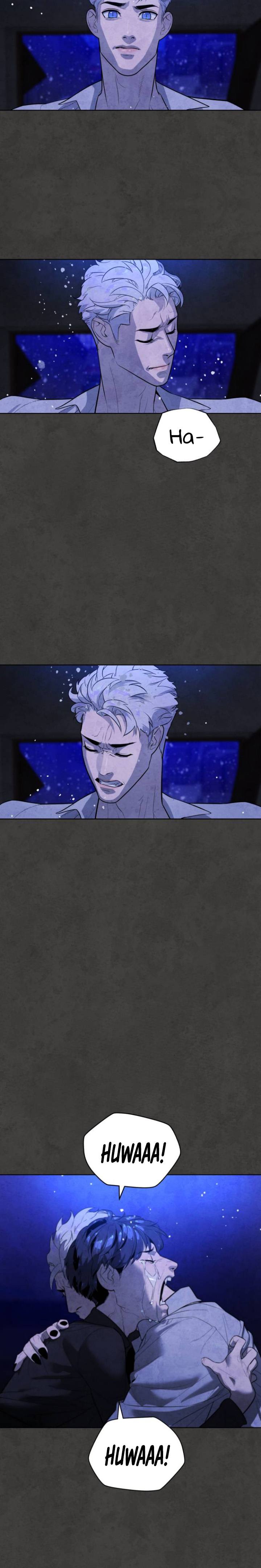 Read White Blood Manga Online